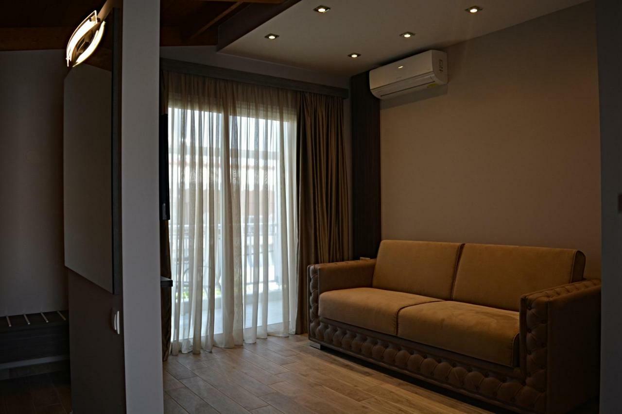 Phaethon & Appartement