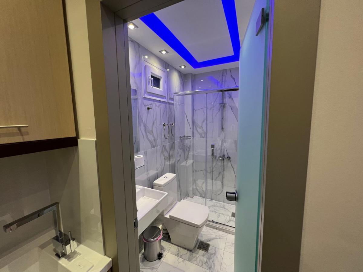Phaethon Apartments&studios
